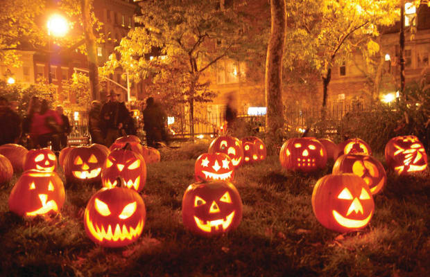 Celebrate Halloween 2022 in Boone, NC