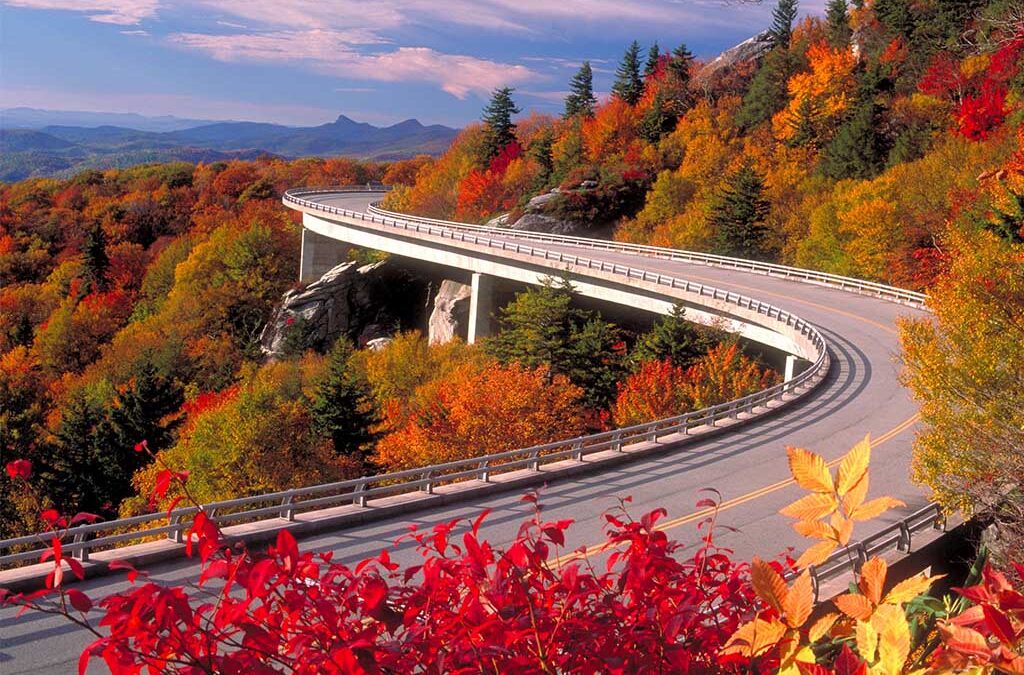 Best Fall Activities In Boone NC