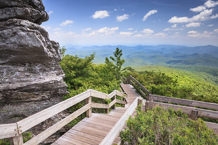 Free things to do in Boone, NC
