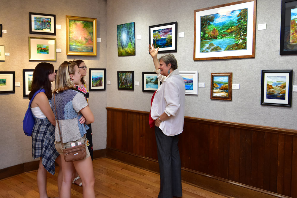 Jones House Community Center